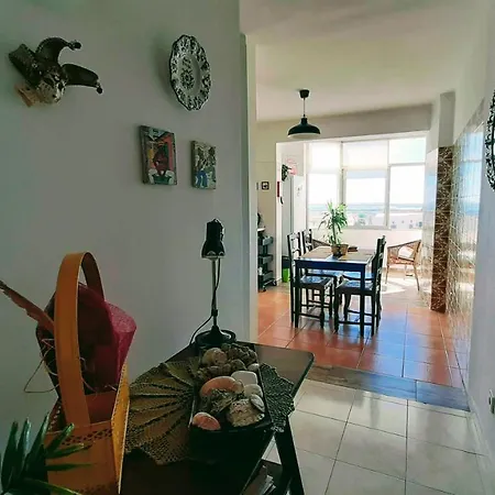 See View Mignon De La Ria Formosa Faro Exterior photo