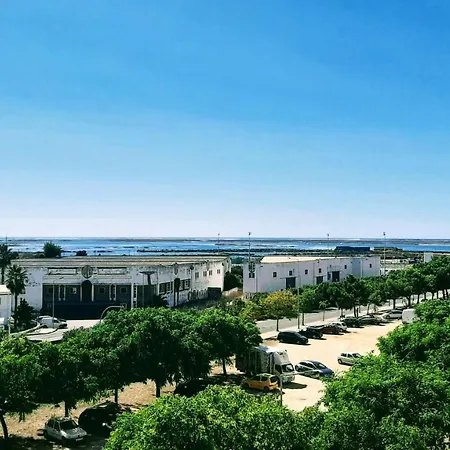 See View Mignon De La Ria Formosa Faro Exterior photo